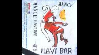 MANCE - STUDIJSKI JE ZAPIS LOŠ