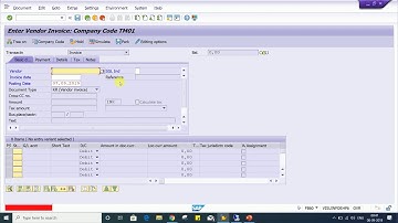 Accounting Editing Option 1 in SAP FICOS4HANA