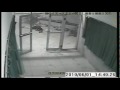 Cctv footagejinnah hospital attack in lahore