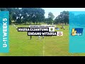 Maesa cijantung vs endang witarsa indonesia junior league 2024 u11 1252024