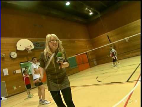 Un club de badminton  Charlesbourg pour les jeunes!