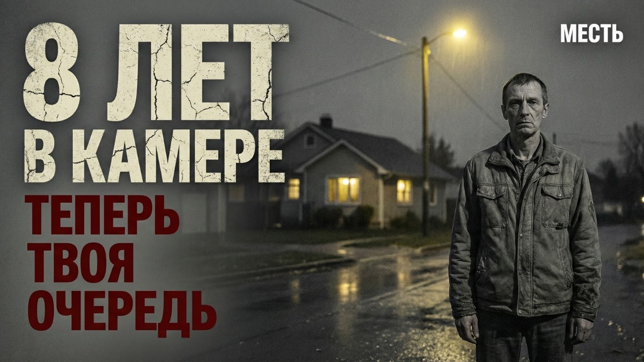 ДРУГ ПРОДАЛ ЕГО ЗА ДОЛГИ. ТЕПЕРЬ ДОЛГ ПРИДЁТСЯ ОТДАВАТЬ