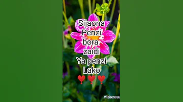 Sms Za Mapenzi 