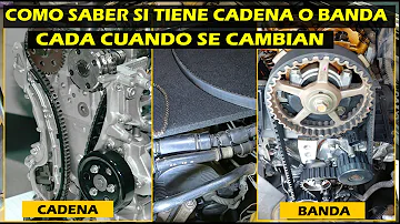 ¿Cuáles son las desventajas de la transmisión por cadena?