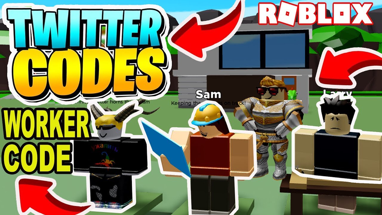 NEW CONSTRACTION SIMULATOR CODES Construction Simulator Roblox WORKER And GEMS CODE YouTube