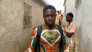 Kamso 225 - Wyfl Riddim Freestyle Official Video