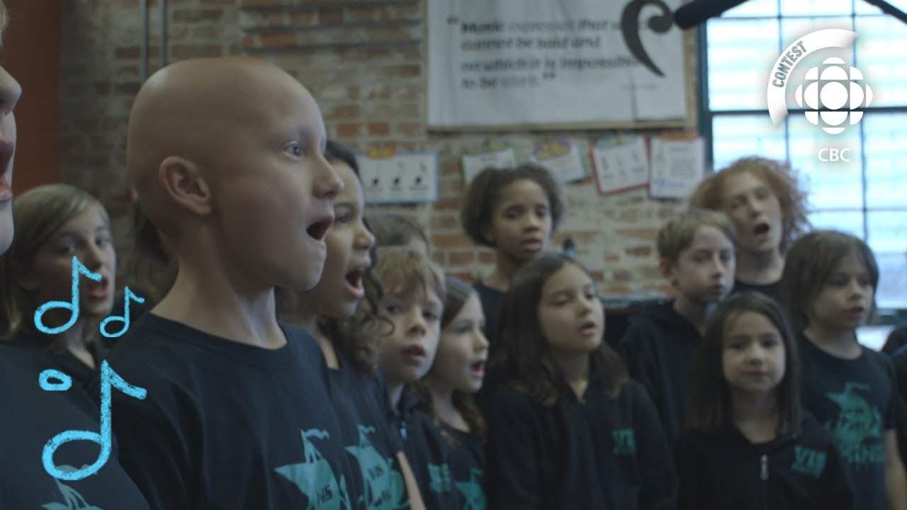 'What I Wouldn't Do' - Voice Integrative School's Music Club #CBCMusicClass - YouTube