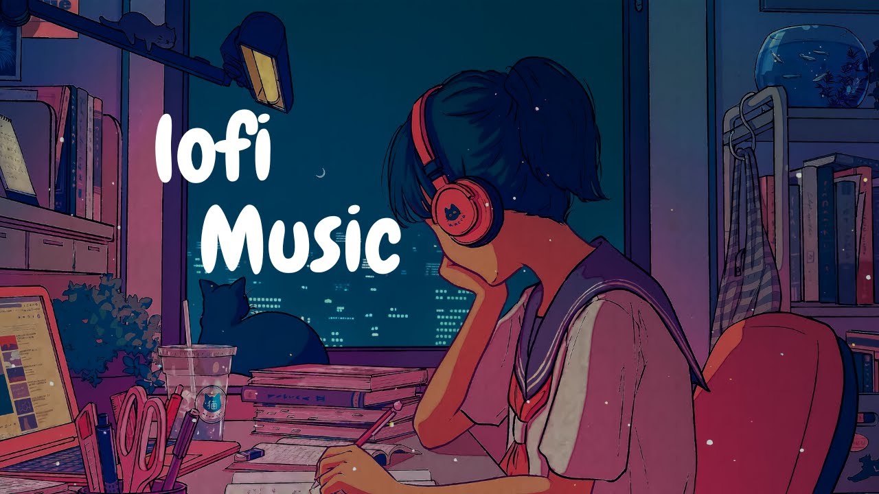 Lofi Music Examples _ Lo Fi Music Meaning – NZNE