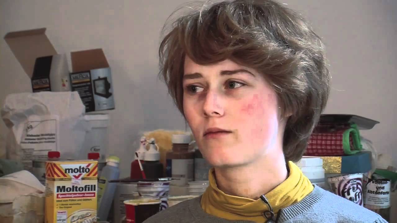 Projektarbeit Videojournalismuslehrgang FH St. Pölten - YouTube