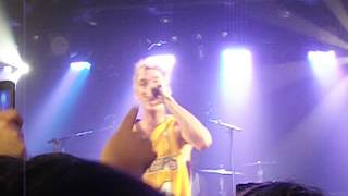 Aaron&#39;s Party (Come Get It) - Aaron Carter - September 18, 2013 - MONTREAL