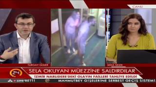Download Müezzine Saldırı Yanlarına Kaldı Video MP3 Müezzine Saldırı Yanlarına Kaldı