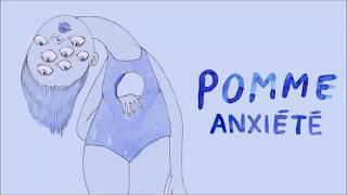 Pomme - Anxiété (letra en español)