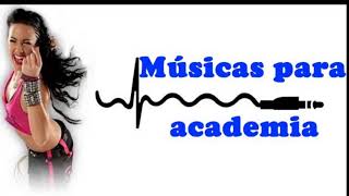 MÚSICA ACADEMIA ANOS 80 E 90  (STUDIO EDER)