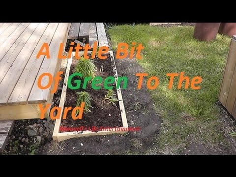 Building In Ground Planter Bo Maxwellsworld You Building In Ground Planter Bo Maxwellsworld