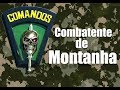 Comandos: Combatente de Montanha