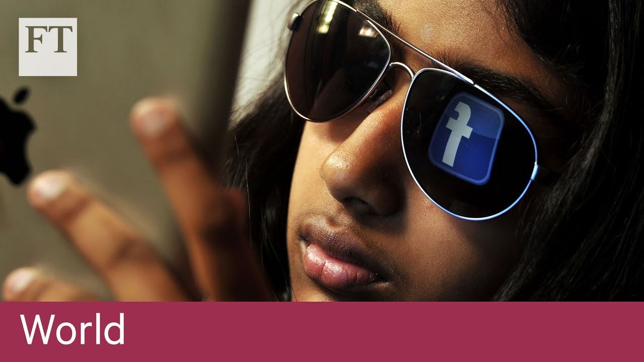 Film backdrop image for How Facebook pays so little tax in India (2018)