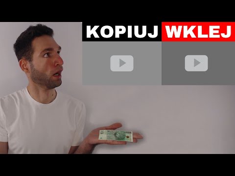 Wideo: Jak przesyłać treści chronione prawem autorskim do YouTube