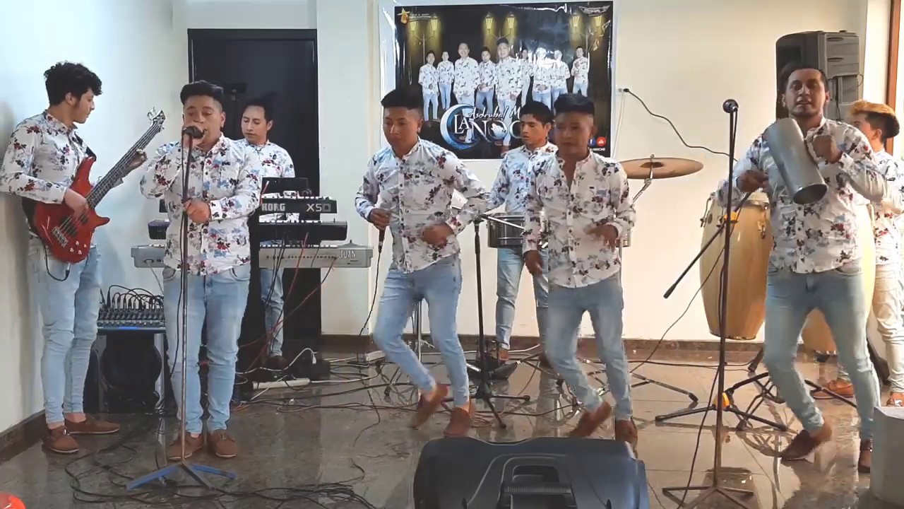 ASDRUBAL MORETA LA NOCHE SHOW VIRTUAL #1  ( NEW YORK ) EN VIVO 2020