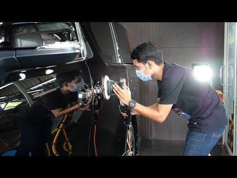 วีดีโอ: การหุ้มรถของฉันจะทำลายสีหรือไม่?