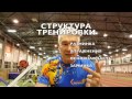 Подготовка спринтера. Составление плана тренировок. Валерий Жумадилов.