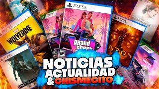 The gaming industry is on fire 🔥 Nobody wants to compete with GTA 6 in 2026