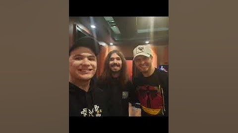 Ben Calhoun Of Citizens Way - Christian Music Bros Podcast