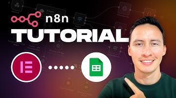 ¡Conecta Elementor con Google Sheets en minutos!