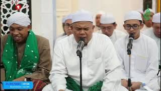 Hubbu Ahmadin ( 31 Januari 2021 ) | Guru Fahmi Sekumpul