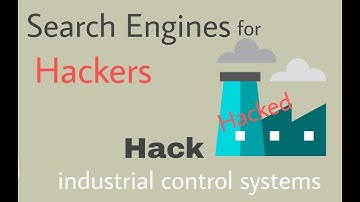 Top 5 search engine for hacker and pentesters