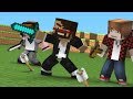 "Hey CaptainSparklez" - Fan Made Minecraft Animated Music Video