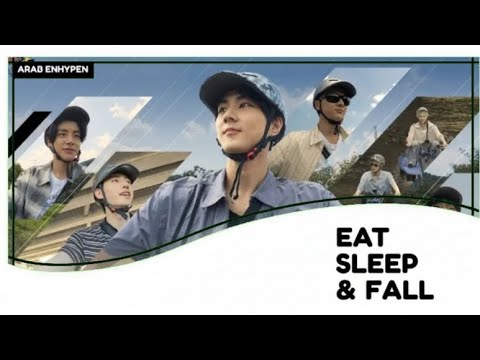مترجم برنامج Eat Sleep Fall الحلقة 3 الادرينالين أثناء قيادة ATV