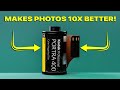 Top 10 affordable film photography accessories that you must have