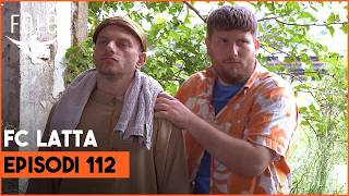 Fc Latta - Episodi 112