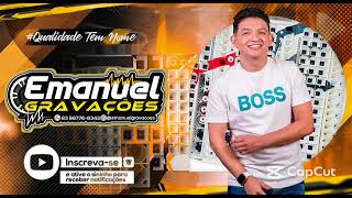 Marcynho Sensação Musicas Novas 2025 Julho Emanuelgravaçoes