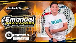 MARCYNHO SENSAÇÃO MUSICAS NOVAS 2025 JULHO EMANUELGRAVAÇOES