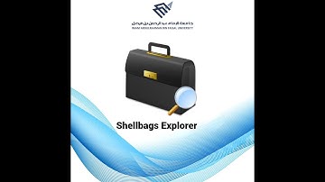 13 | Shellbags Explorer