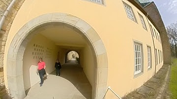 Insta360 One with FlowState Stabilization