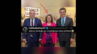 Ablanın Durduğu Yer Ortadoğudan Daha Tehlikeli.. Igül