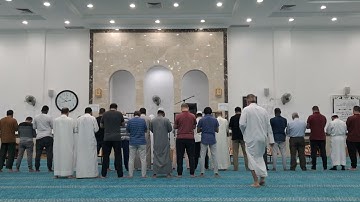 تلاوة مؤثرة وابداع في التلاوةصلاة الفجر _ الخميس3 أكتوبر2024فضيلة الشيخ احمد شاكر سورة الشورى25