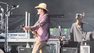 Primus - “Those Damned Blue-Collar Tweakers” - Live at Rockville - Daytona Beach, FL 5/11/2024 ￼