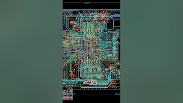 PCB design