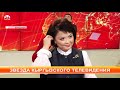Звезда кыргызского телевидения-  Нуржамал Бурханова