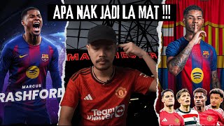 Download Lagu Masakk MU | Rashford To Barcelona \u0026 Noharom The Freedom Boys !! MP3 Download Lagu Masakk MU | Rashford To Barcelona \u0026 Noharom The Freedom Boys !! MP3