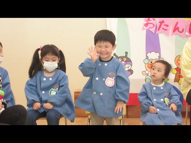 主役にインタビュー