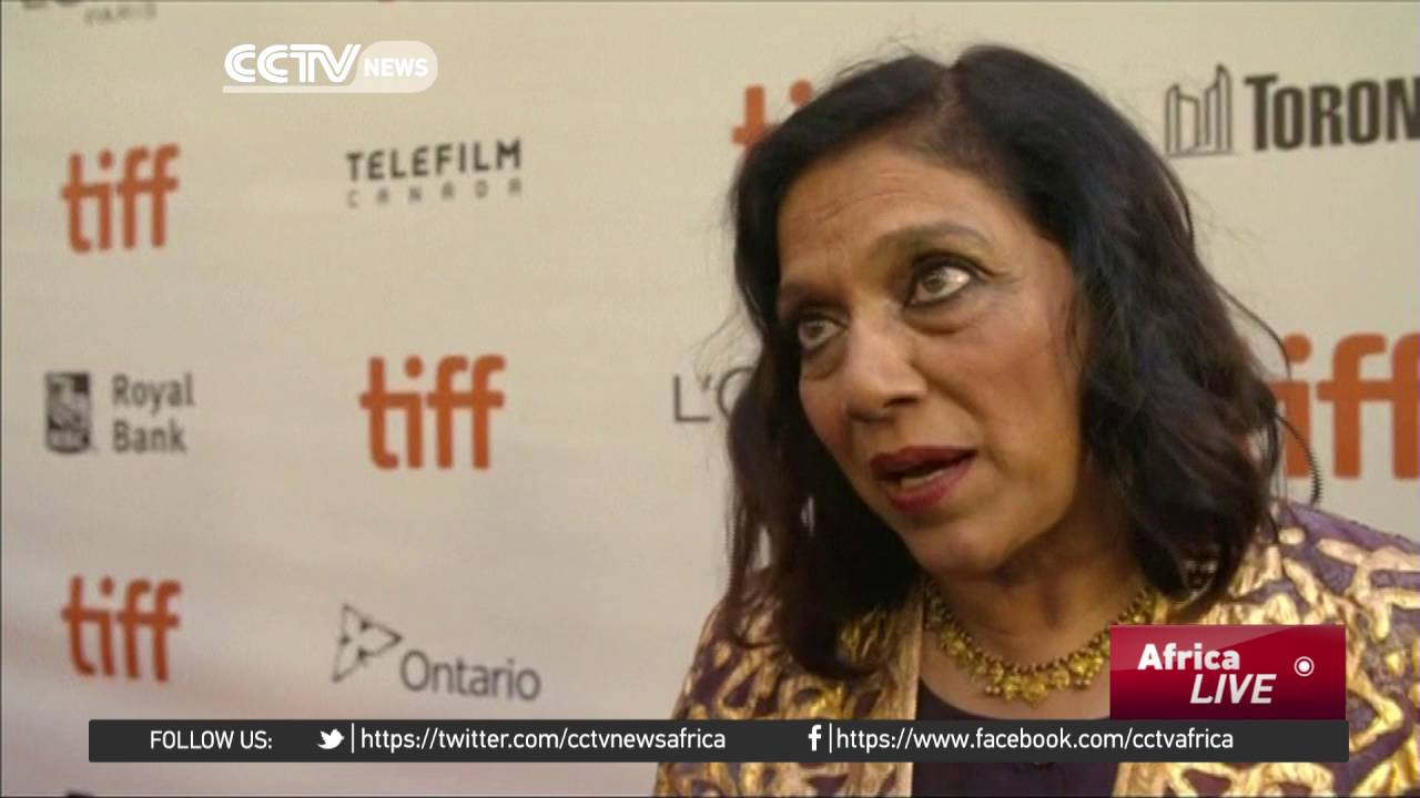 Film about Ugandan girl warmly received at international festival