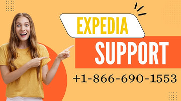 How to Contact Expedia Customer Support | Quick Helpline +1-866-690-1553