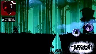 Assassin Ninja In The Shadow War Android Gameplay Full HD by Bladewar Studio screenshot 3