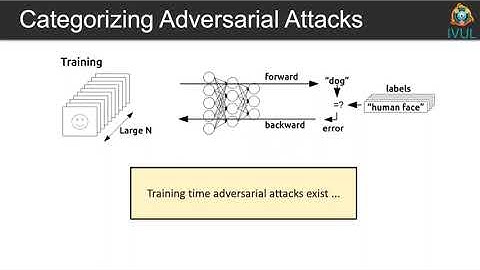 Adversarial Robustness and Certification by Prof. Ghanem and Motasem Alfarra