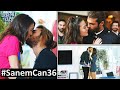 Erkenci Kuş 36. Bölüm Can❤Sanem Tüm Sahneleri