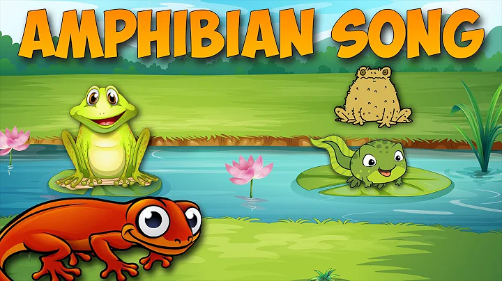 The Amphibian Song